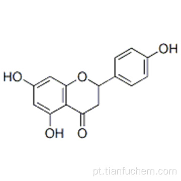 (+/-) - Naringenin CAS 93602-28-9